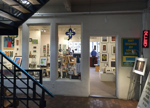 Open Space Gallery