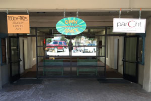 Open Space Gallery