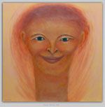 Faces Series #95