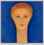 Faces Series #97