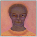 Faces Series #100