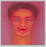 Faces Series #101