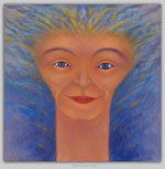 Faces Series #102