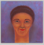 Faces Series #103