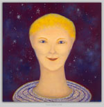 Faces Series #106