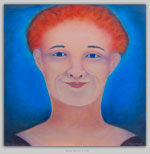 Faces Series #118