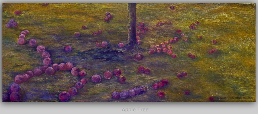 Apple Tree