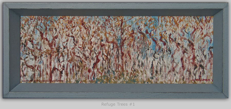 Refuge Trees #1