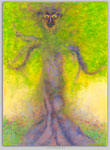 Tree People #1